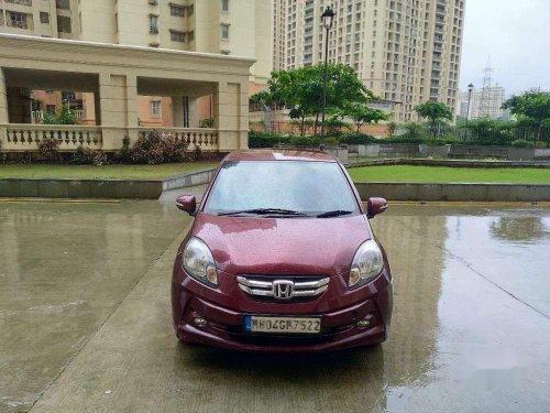 Used Honda Amaze AT car at low price