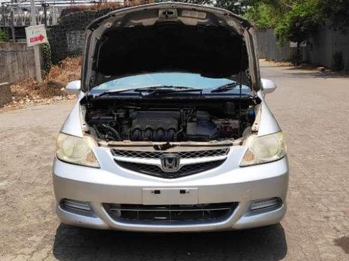 Honda City Zx ZX GXi, 2007, CNG & Hybrids MT for sale