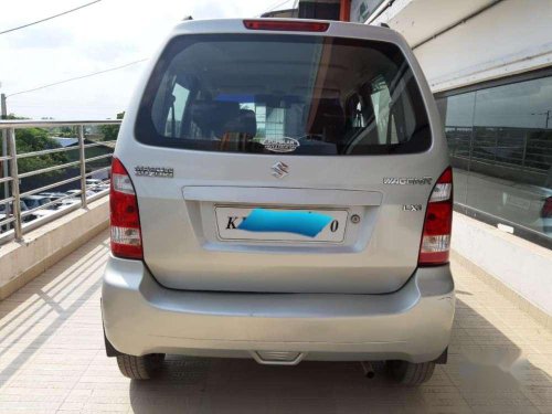 Used 2008 Maruti Suzuki Wagon R LXI MT for sale