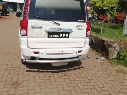 Mahindra Scorpio 2013 MT for sale 