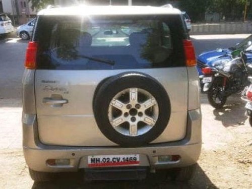 Mahindra Quanto  C8 MT 2012 for sale