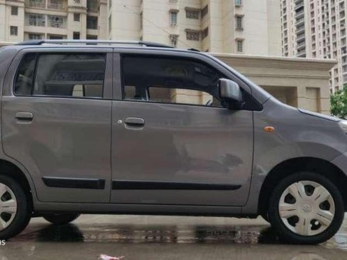 Used 2012 Maruti Suzuki Wagon R VXI MT for sale