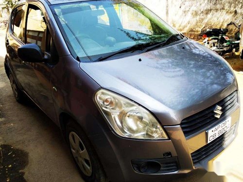 Maruti Suzuki Ritz Vxi BS-IV, 2011, Petrol MT for sale