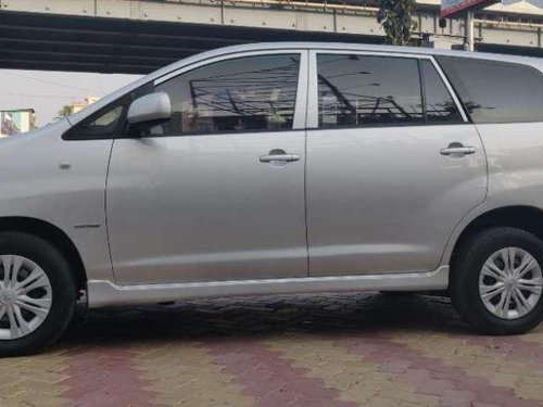 Used Toyota Innova 2.0 G1 MT for sale at low price