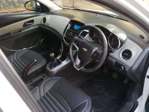 Chevrolet Cruze LTZ, 2010, Diesel MT for sale