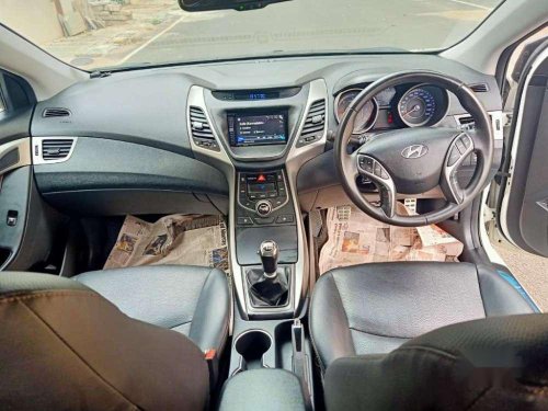 Used 2015 Hyundai Elantra MT for sale