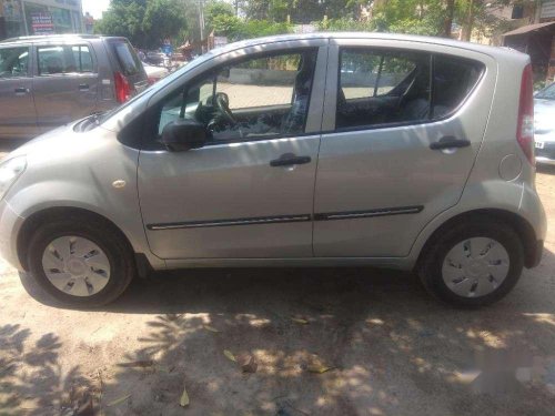 Used Maruti Suzuki Ritz MT car at low price