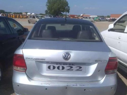 2011 Volkswagen Vento MT for sale