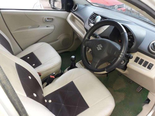 Maruti Suzuki A-Star Vxi, 2012, Petrol MT for sale 