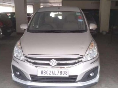 Used Maruti Suzuki Ertiga MT car at low price