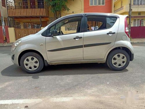 Used Maruti Suzuki Ritz MT car at low price