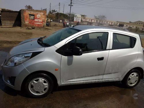 2012 Chevrolet Beat LS MT for sale