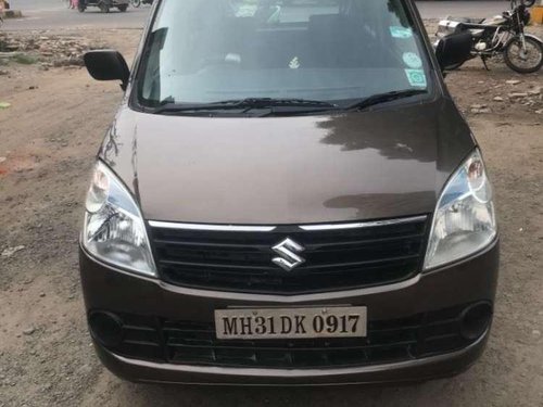 Used Maruti Suzuki Wagon R LXI MT 2010 for sale