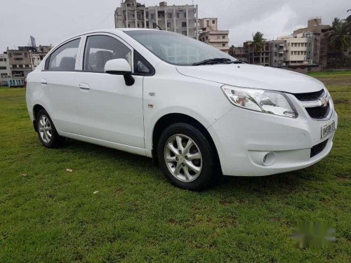 Chevrolet Sail 1.2 LT ABS MT 2013 for sale