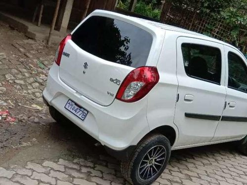2018 Maruti Suzuki Alto MT for sale at low price