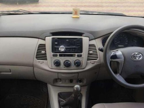 Used Toyota Innova 2.0 G1 MT for sale at low price