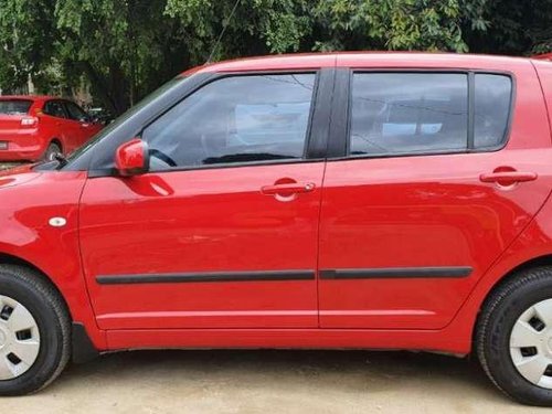 2007 Maruti Suzuki Swift VXI MT for sale