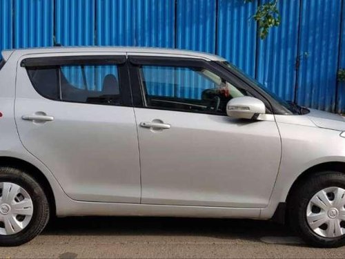 Maruti Suzuki Swift VXI MT 2011 for sale