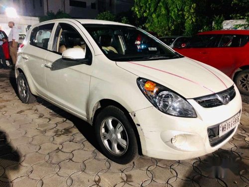 Used Hyundai i20 Sportz 1.2 2011 MT for sale 