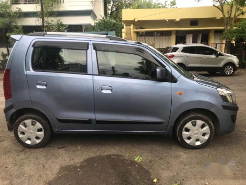 Used Maruti Suzuki Wagon R VXI 2014 MT for sale 