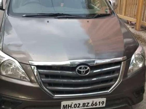 Used 2011 Toyota Innova MT for sale