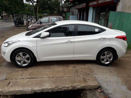 Hyundai Elantra 2013 SX MT for sale 