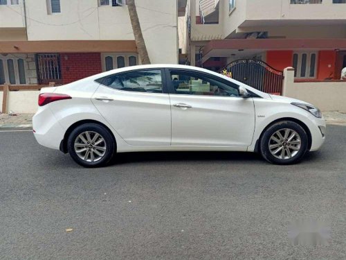 Used 2015 Hyundai Elantra MT for sale