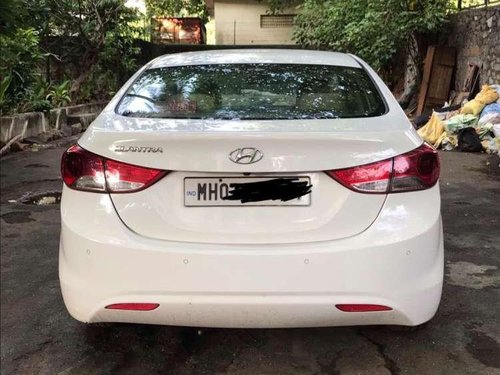 2012 Hyundai Elantra SX MT for sale at low price