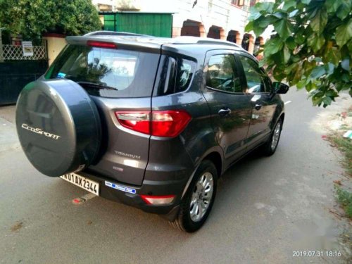 Ford Ecosport EcoSport Titanium 1.5 TDCi, 2014, Diesel MT for sale