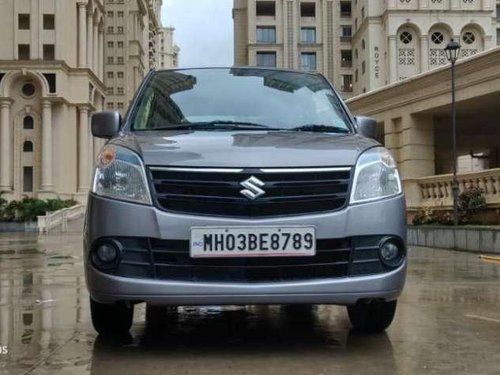 Used 2012 Maruti Suzuki Wagon R VXI MT for sale