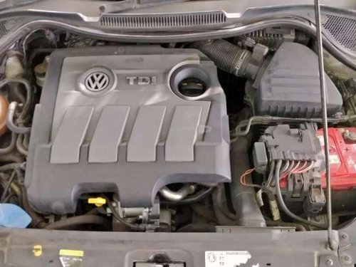 Used 2013 Volkswagen Vento MT for sale