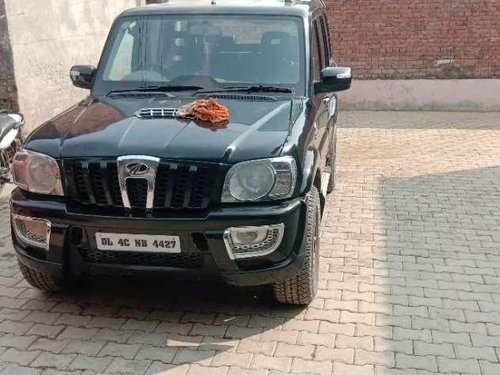 2009 Mahindra Scorpio MT for sale at low price