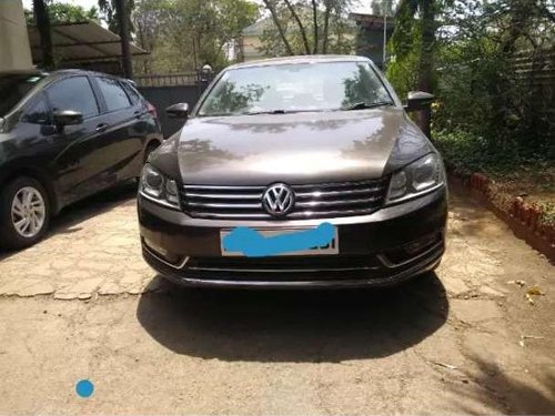 Volkswagen Passat Highline DSG AT 2012 for sale