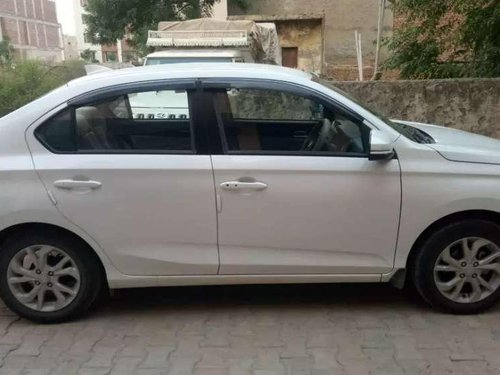 2018 Honda Amaze MT for sale