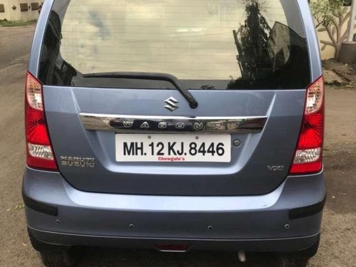 Used Maruti Suzuki Wagon R VXI 2014 MT for sale 