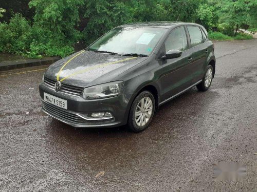 2016 Volkswagen Polo MT for sale