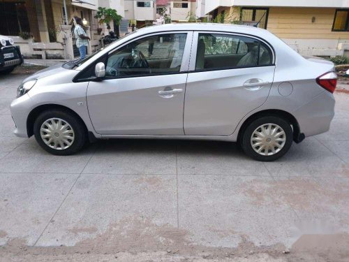 2016 Honda Amaze S i-VTEC MT for sale at low price