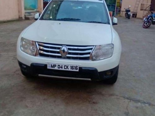 2012 Renault Duster MT for sale at low price