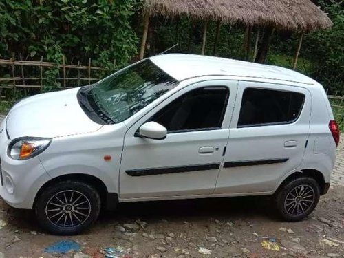 2018 Maruti Suzuki Alto MT for sale at low price