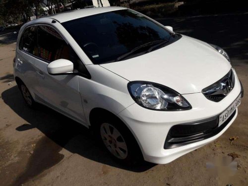 Honda Brio S MT, 2012, Petrol for sale 