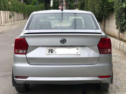 2017 Volkswagen Ameo MT for sale