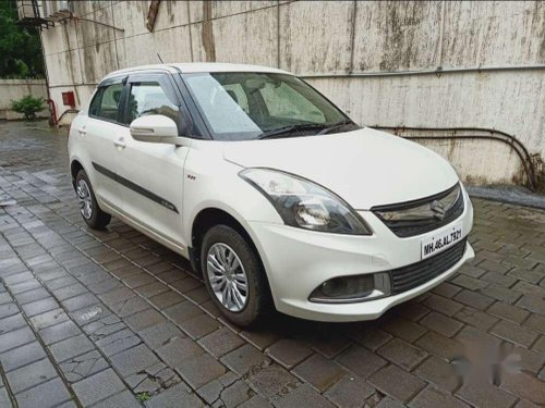 Maruti Suzuki Swift Dzire MT 2015 for sale