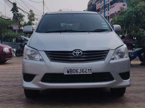 Used Toyota Innova 2.0 G1 MT for sale at low price