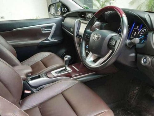 Toyota Fortuner 2.8 4X2 AT, 2017, Diesel for sale