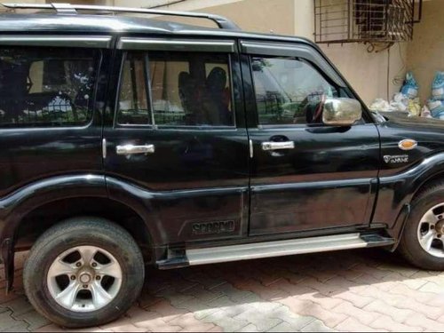 Mahindra Scorpio LX MT 2012 for sale