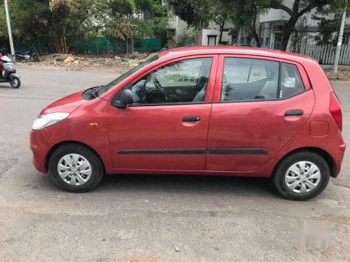 Used Hyundai i10 Era MT car at low price