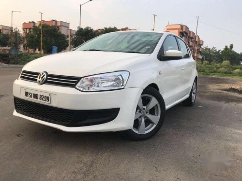 Used 2011 Volkswagen Polo MT for sale