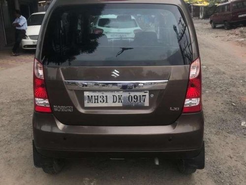 Used Maruti Suzuki Wagon R LXI MT 2010 for sale