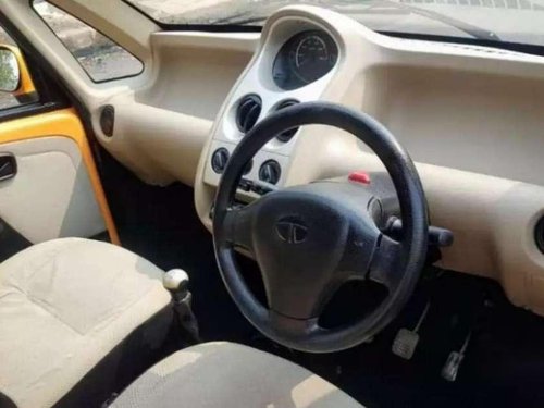 Tata Nano LX, 2012, Petrol MT for sale