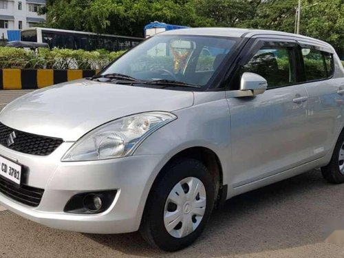 Maruti Suzuki Swift VXI MT 2011 for sale